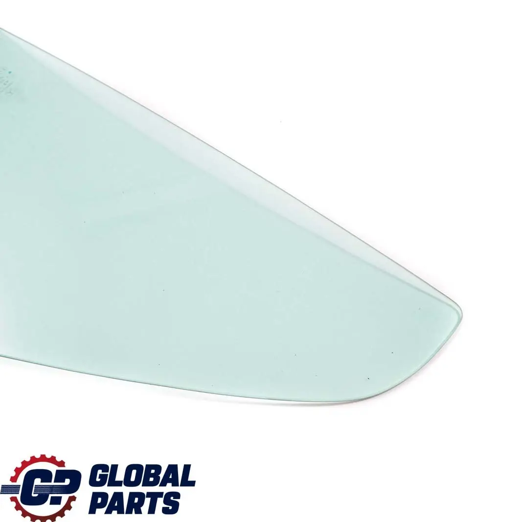 Mercedes-Benz M-Class ML W163 Rear Left N/S Door Window Small Green Glass AS2 - SKU A1637350909 - Part number A1637350909
