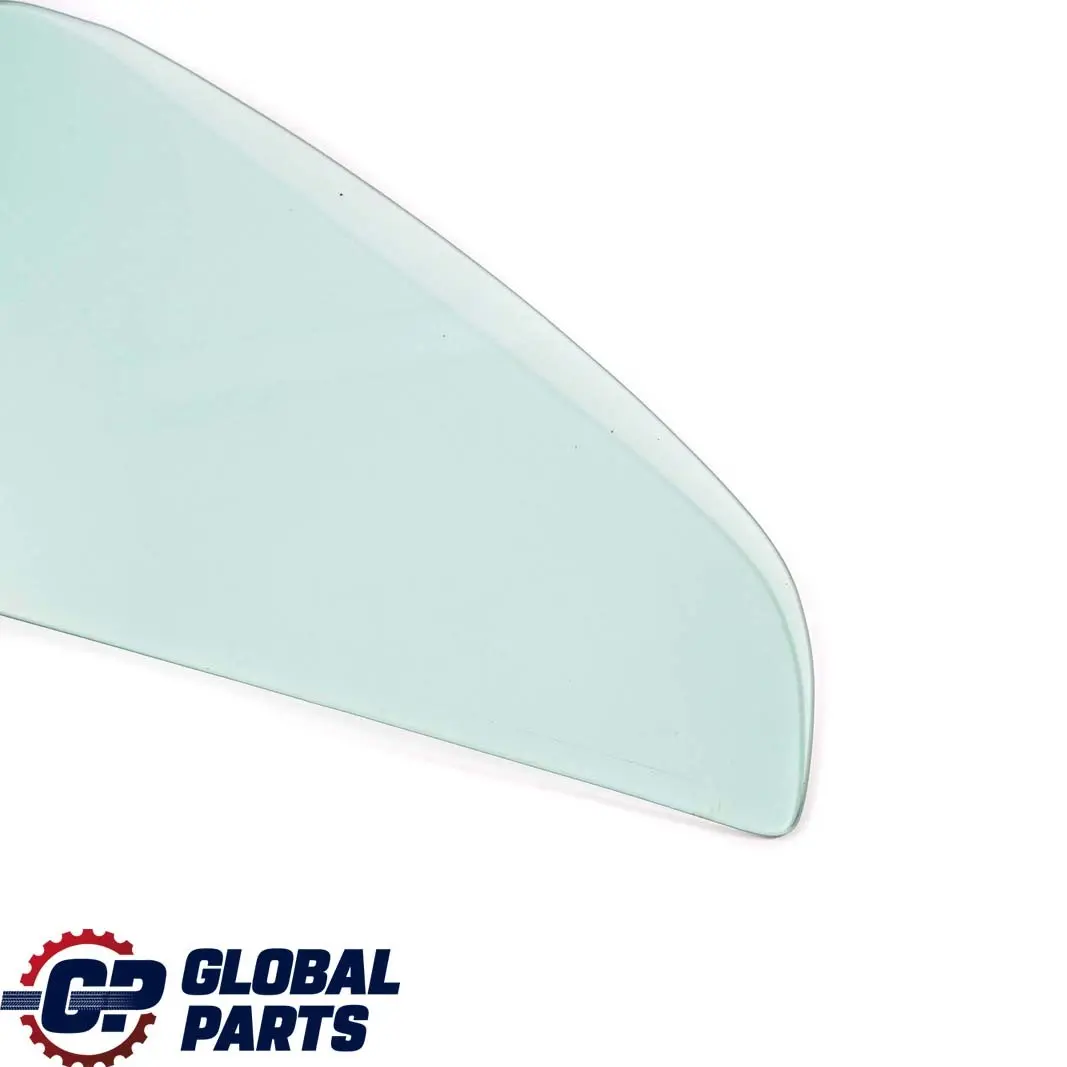 Mercedes-Benz M-Class ML W163 Rear Right O/S Door Window Small Green Glass AS2 to with Part number A1637351009 Mercedes-Benz M-Class ML W163 Rear Right O/S Door Window Small Green Glass AS2 - SKU A1637351009 - Part number A1637351009