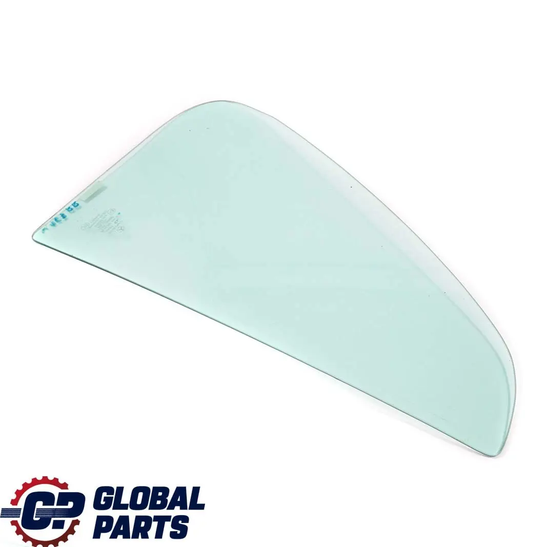 Mercedes-Benz M-Class ML W163 Rear Right O/S Door Window Small Green Glass AS2 to with Part number A1637351009 Mercedes-Benz M-Class ML W163 Rear Right O/S Door Window Small Green Glass AS2 - SKU A1637351009 - Part number A1637351009