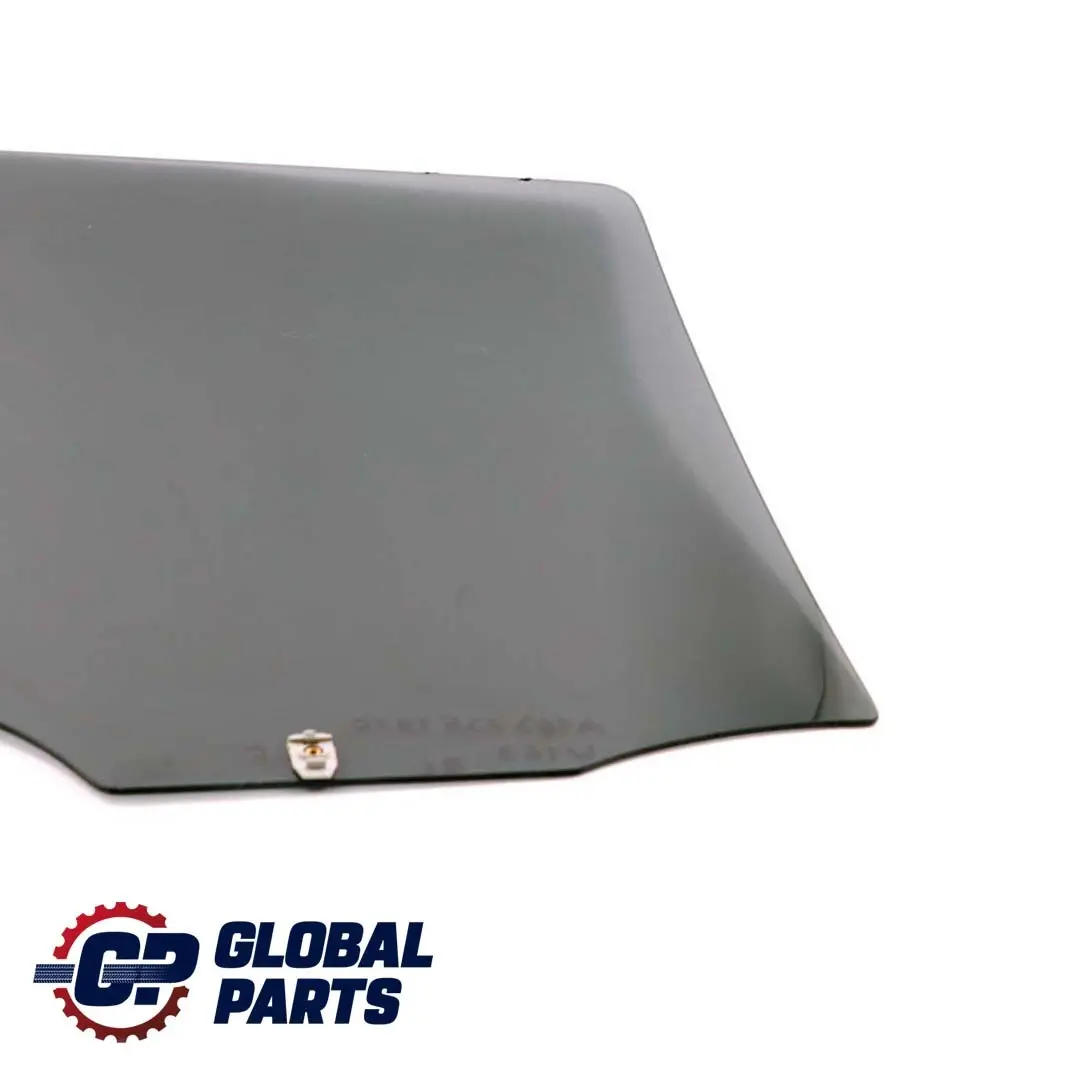 Mercedes-Benz M-Class ML W163 Rear Left N/S Door Window Tinted Black Glass AS3 to with Part number A1637351110 Mercedes-Benz M-Class ML W163 Rear Left N/S Door Window Tinted Black Glass AS3 - SKU A1637351110 - Part number A1637351110