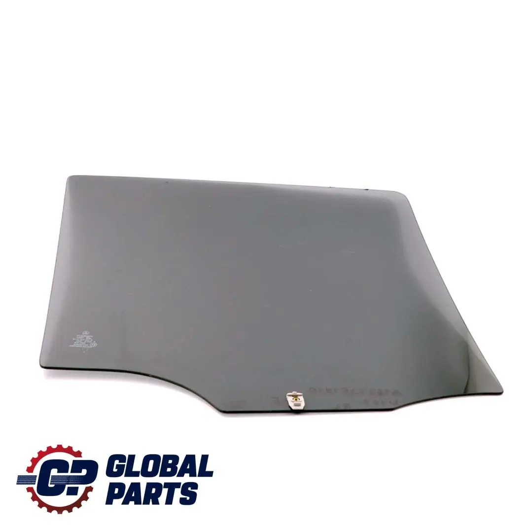  MERCEDES-BENZ M-CLASSE ML W163 Arriere Gauche Porte Verre Vitre AS3 - SKU A1637351110 - Numéro de pièce A1637351110