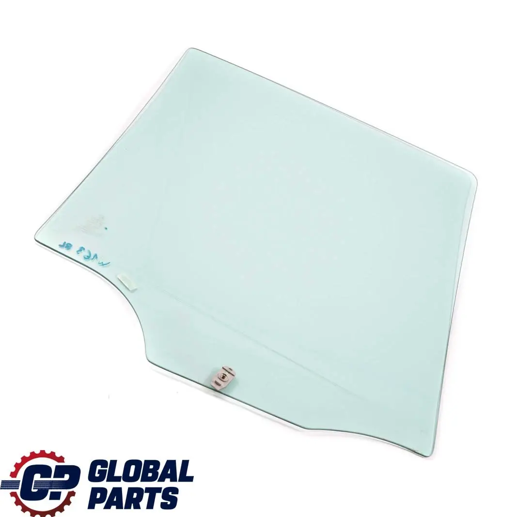 Mercedes-Benz M-Class ML W163 Rear Left N/S Door Window Glass Green AS2 to with Part number A1637351310 Mercedes-Benz M-Class ML W163 Rear Left N/S Door Window Glass Green AS2 - SKU A1637351310 - Part number A1637351310