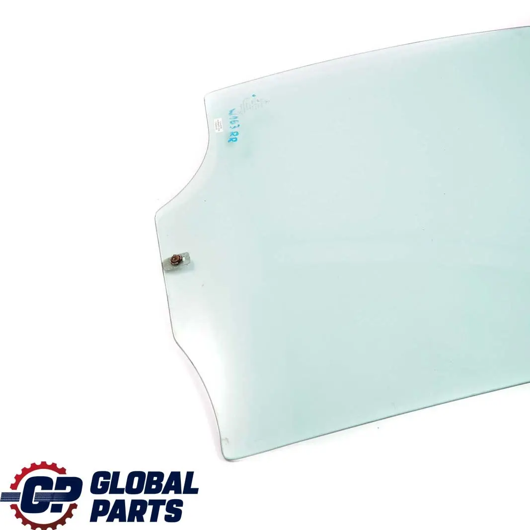 MERCEDES-BENZ M-CLASSE ML W163 Arriere Droite Porte Verre Vitre AS2 pour à propos du numéro de pièce A1637351410 MERCEDES-BENZ M-CLASSE ML W163 Arriere Droite Porte Verre Vitre AS2 - SKU A1637351410 - Numéro de pièce A1637351410