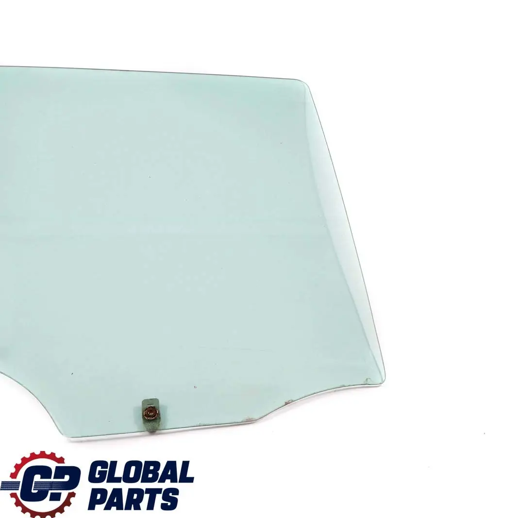 Mercedes-Benz M-Class ML W163 Rear Right O/S Door Window Glass Green AS2 to with Part number A1637351410 Mercedes-Benz M-Class ML W163 Rear Right O/S Door Window Glass Green AS2 - SKU A1637351410 - Part number A1637351410