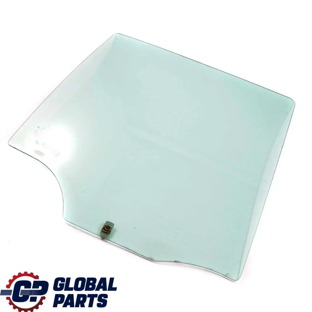 Mercedes-Benz M-Class ML W163 Rear Right O/S Door Window Glass Green AS2 to with Part number A1637351410 Mercedes-Benz M-Class ML W163 Rear Right O/S Door Window Glass Green AS2 - SKU A1637351410 - Part number A1637351410