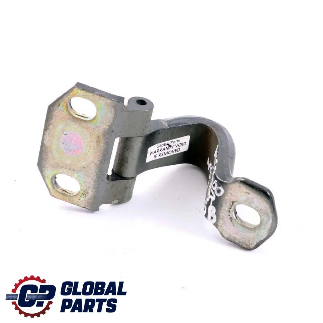  Mercedes-Benz M ML W163 Trunk Tailgate Rear Hinge Green Black 189 - SKU A1637400137-GB - Part number A1637400137
