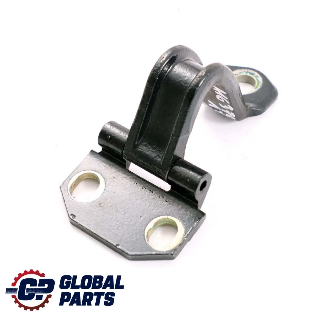  Mercedes-Benz M ML W163 Trunk Tailgate Rear Hinge Green Black 189 - SKU A1637400137-GB - Part number A1637400137