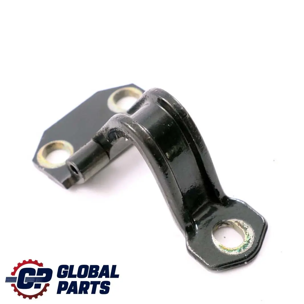  Mercedes-Benz M ML W163 Trunk Tailgate Rear Hinge Green Black 189 - SKU A1637400137-GB - Part number A1637400137