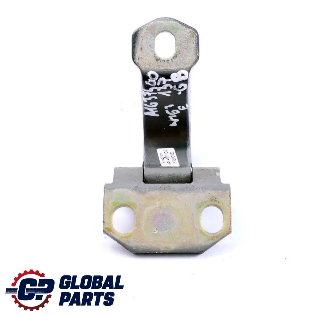  Mercedes-Benz M ML W163 Trunk Tailgate Rear Hinge Green Black 189 - SKU A1637400137-GB - Part number A1637400137