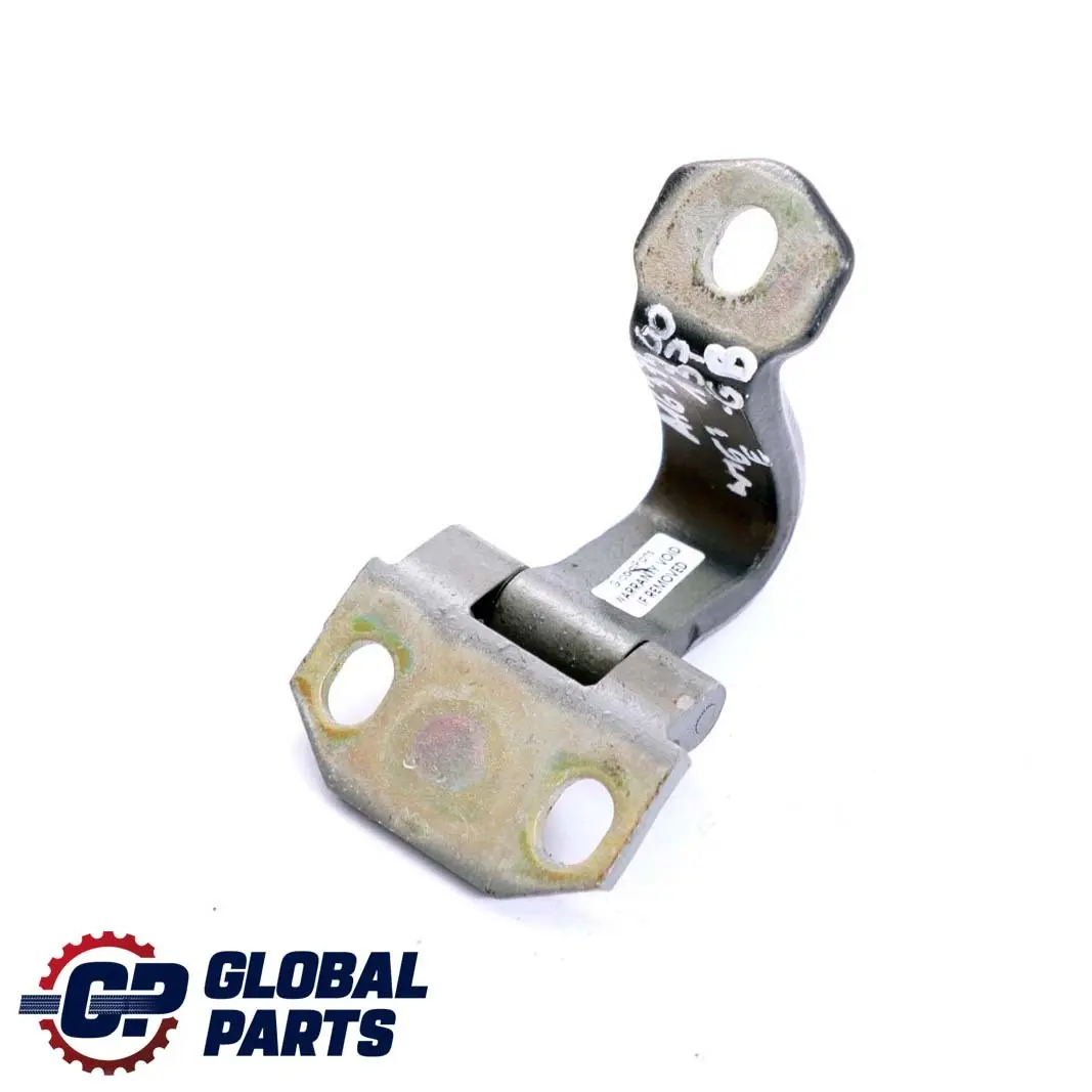  Mercedes-Benz M ML W163 Trunk Tailgate Rear Hinge Green Black 189 - SKU A1637400137-GB - Part number A1637400137