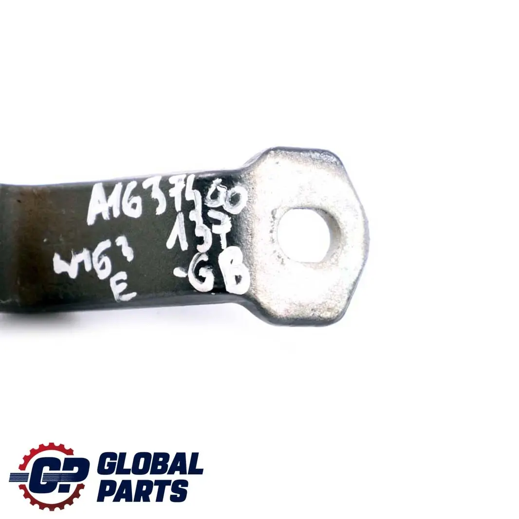  Mercedes-Benz M ML W163 Trunk Tailgate Rear Hinge Green Black 189 - SKU A1637400137-GB - Part number A1637400137