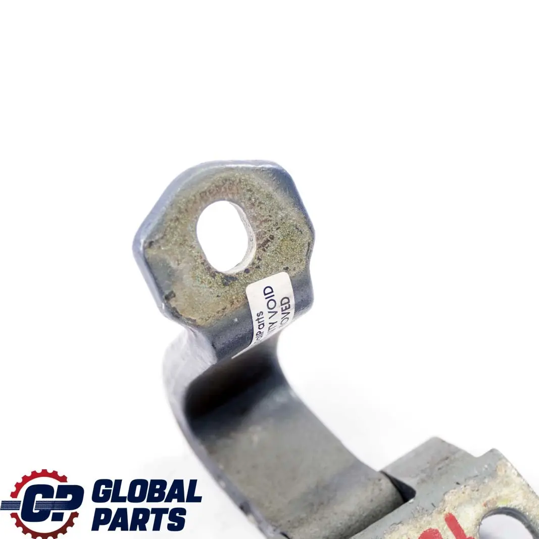  Mercedes-Benz M ML W163 Trunk Tailgate Rear Hinge Teallite Blue 353 - SKU A1637400137-TLB - Part number A1637400137
