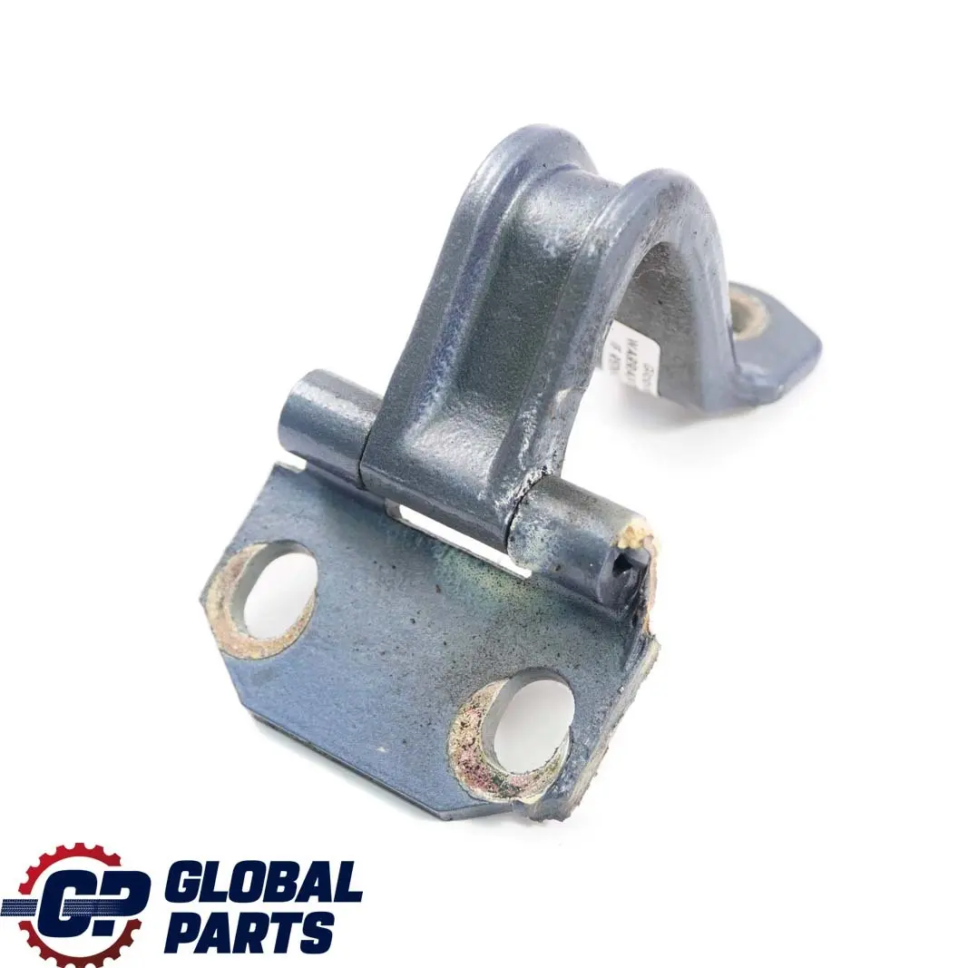 Mercedes-Benz M ML W163 Trunk Tailgate Rear Hinge Teallite Blue 353 to with Part number A1637400137 Mercedes-Benz M ML W163 Trunk Tailgate Rear Hinge Teallite Blue 353 - SKU A1637400137-TLB - Part number A1637400137