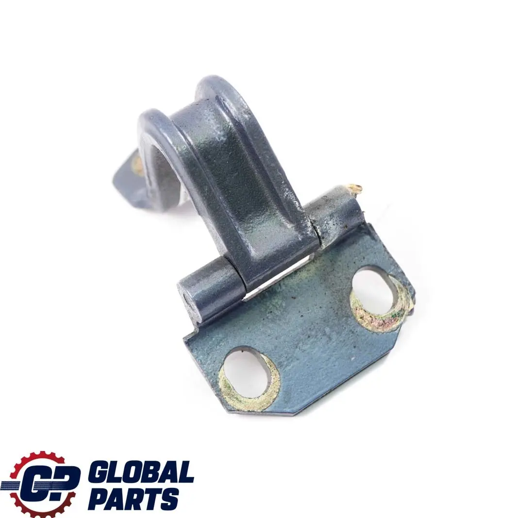 Mercedes-Benz M ML W163 Trunk Tailgate Rear Hinge Teallite Blue 353 to with Part number A1637400137 Mercedes-Benz M ML W163 Trunk Tailgate Rear Hinge Teallite Blue 353 - SKU A1637400137-TLB - Part number A1637400137