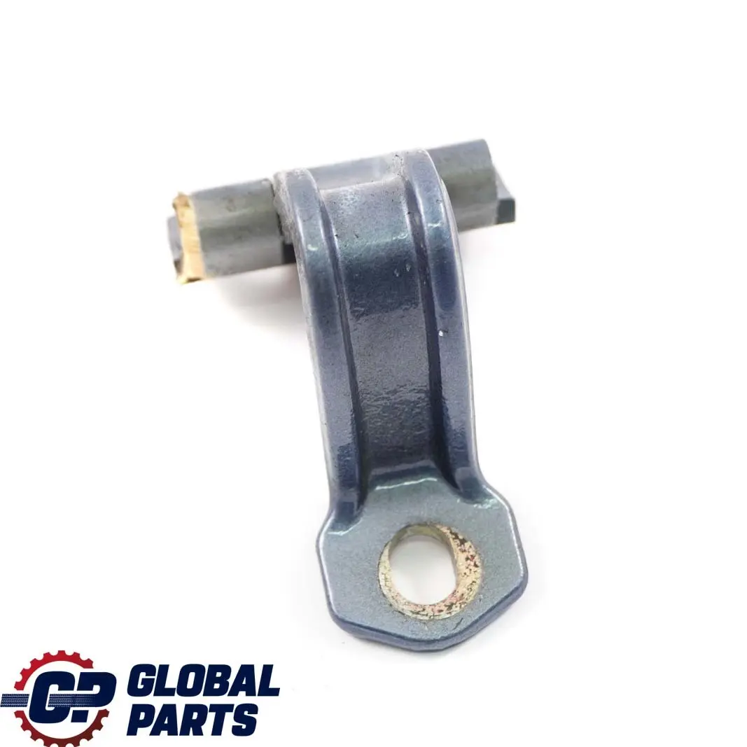 Mercedes-Benz M ML W163 Scharnier Heckklappe Hinten Teallite Blue Blau 353 für mit Teilenummer A1637400137 Mercedes-Benz M ML W163 Scharnier Heckklappe Hinten Teallite Blue Blau 353 - SKU A1637400137-TLB - Teilenummer A1637400137