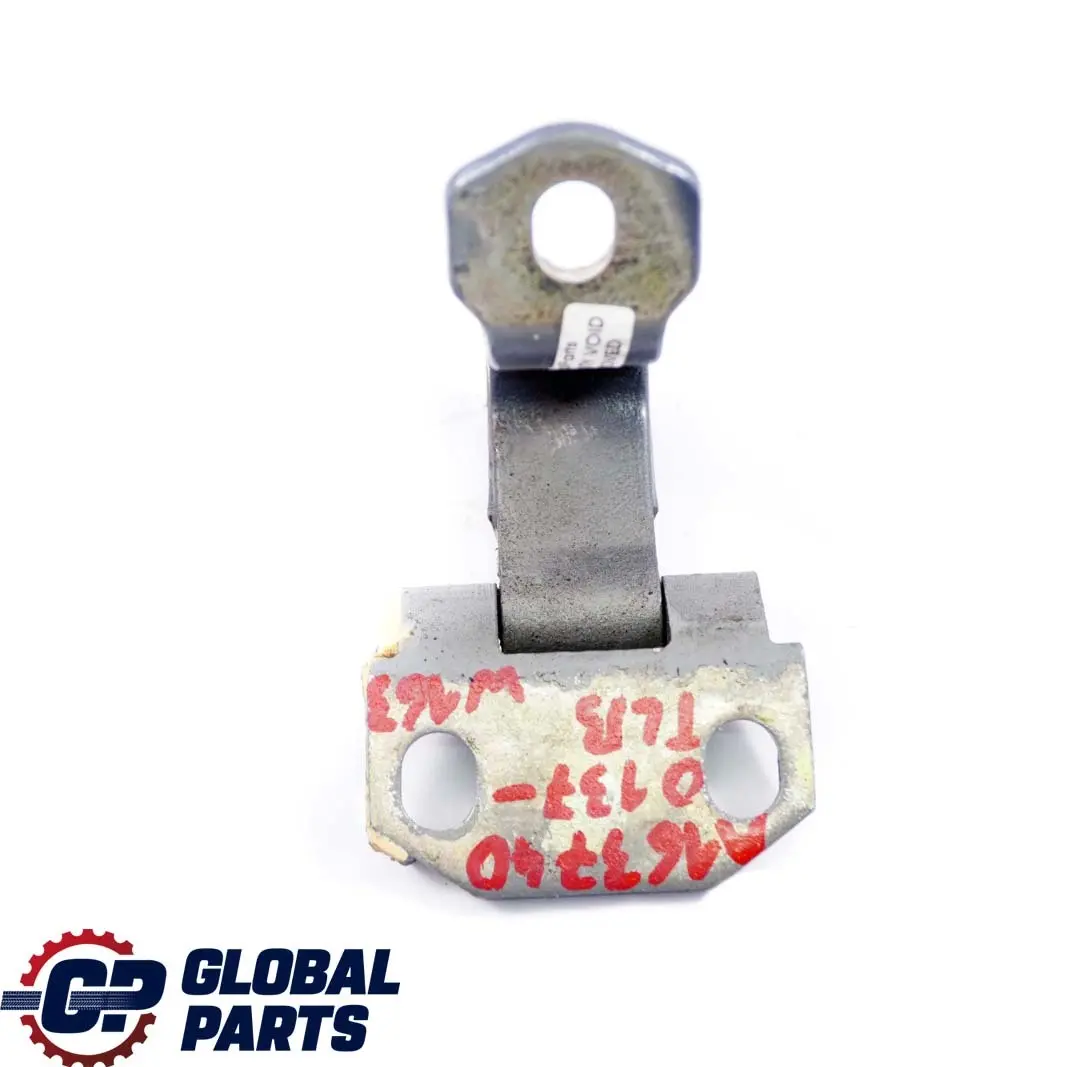  Mercedes-Benz M ML W163 Trunk Tailgate Rear Hinge Teallite Blue 353 - SKU A1637400137-TLB - Part number A1637400137