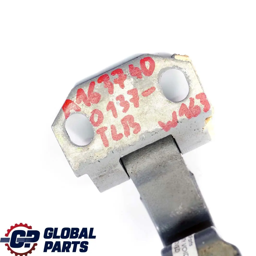  Mercedes-Benz M ML W163 Trunk Tailgate Rear Hinge Teallite Blue 353 - SKU A1637400137-TLB - Part number A1637400137