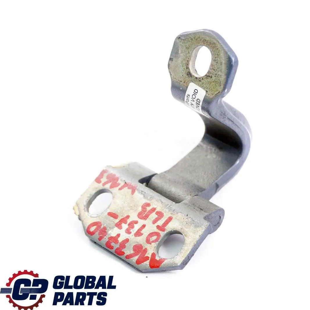 Mercedes-benz M ML W163 Charniere Hayon Arriere Teallite Bleu 353 pour à propos du numéro de pièce A1637400137 Mercedes-benz M ML W163 Charniere Hayon Arriere Teallite Bleu 353 - SKU A1637400137-TLB - Numéro de pièce A1637400137