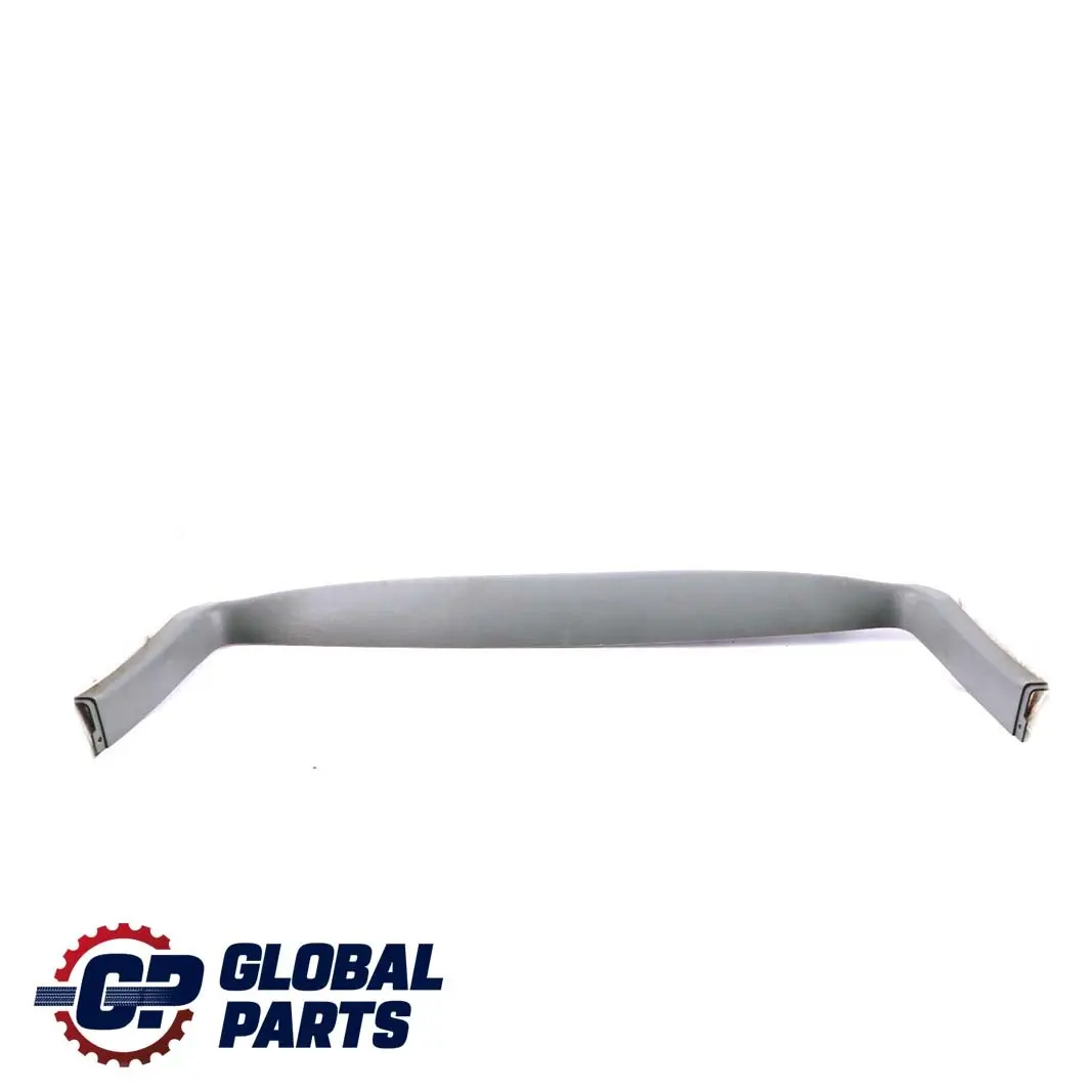  Mercedes-Benz M-Klasse ML W163 Verkleidung Heckklappe Grau - SKU A1637400170 - Teilenummer A1637400170