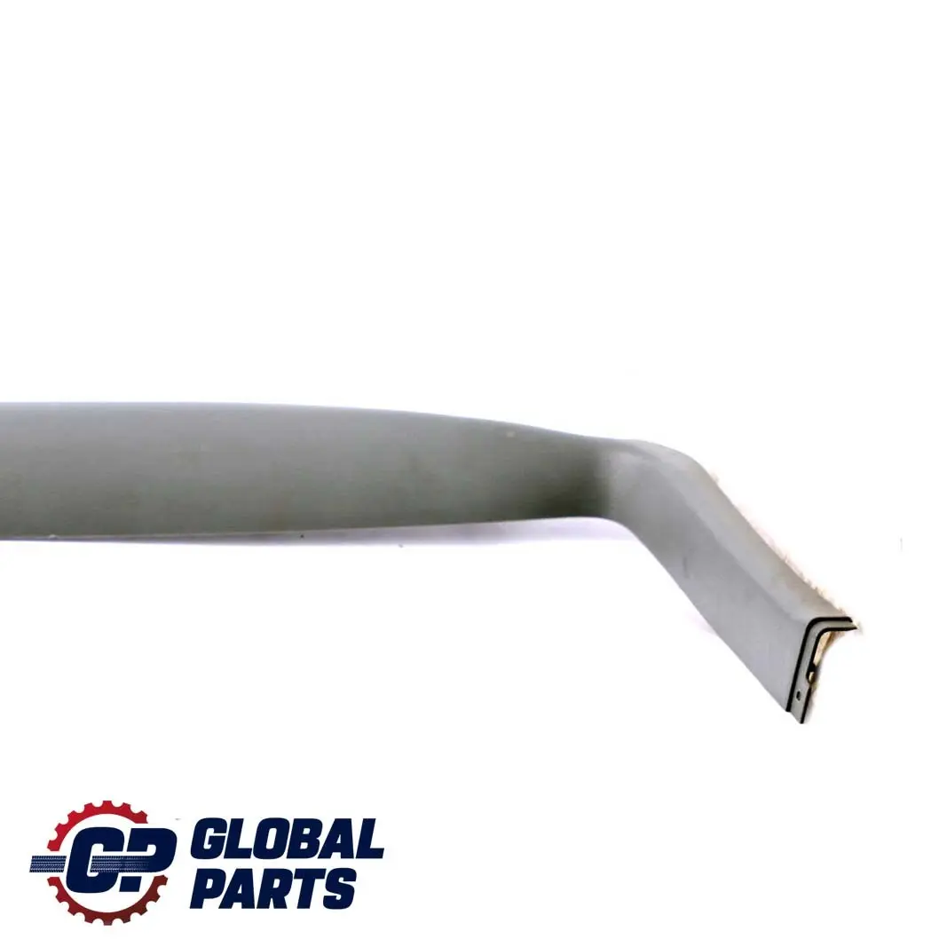  Mercedes-Benz M-Klasse ML W163 Verkleidung Heckklappe Grau - SKU A1637400170 - Teilenummer A1637400170