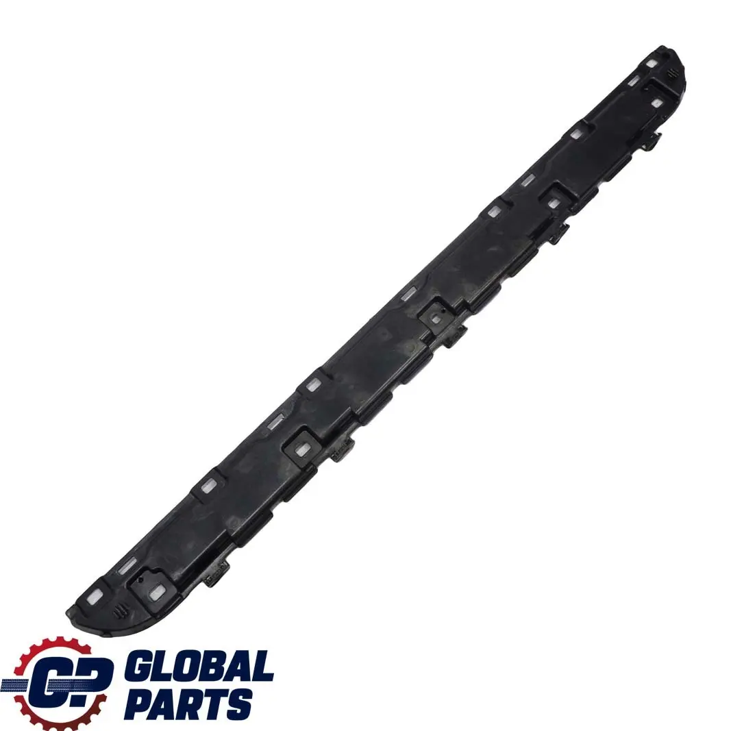  Mercedes-Benz M ML W163 Covering Tailgate Boot Trim Panel Below - SKU A1637400210 - Part number A1637400210