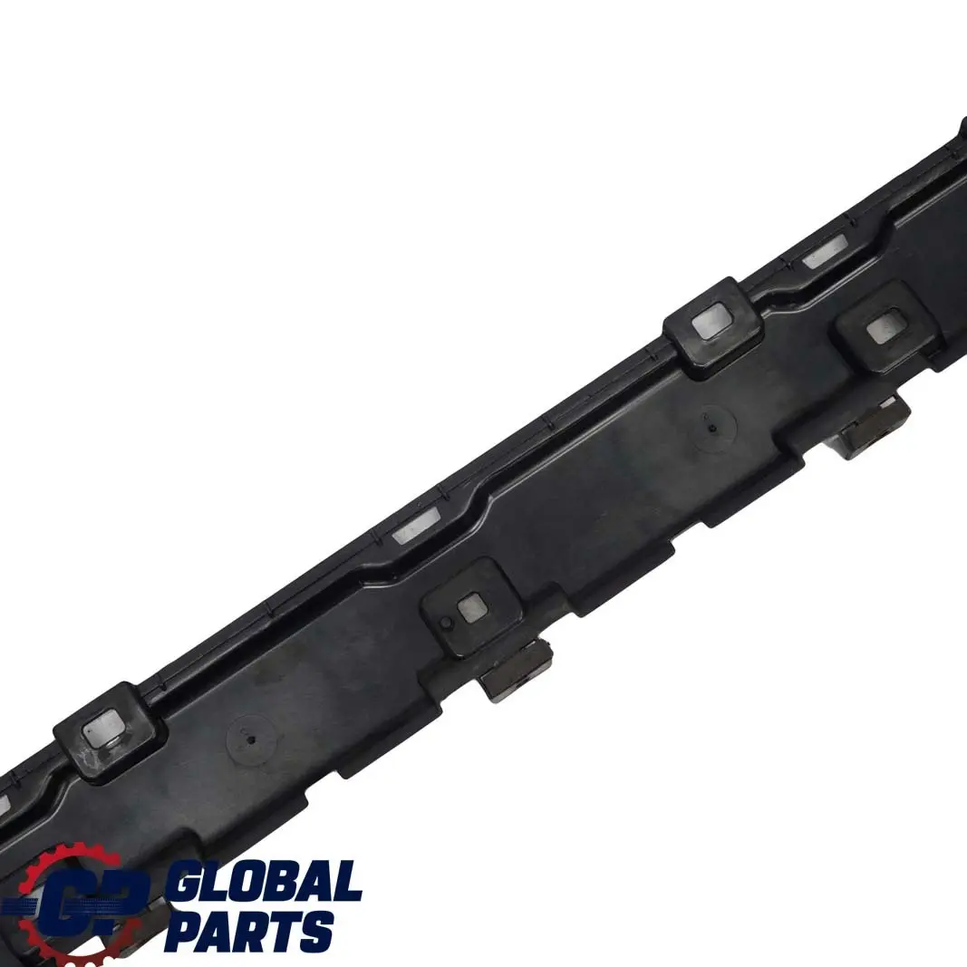  Mercedes-benz M ML W163 Hayon Dessous Carenage Capot - SKU A1637400210 - Numéro de pièce A1637400210