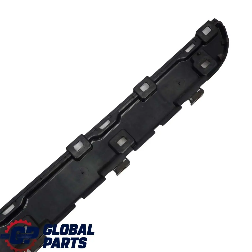  Mercedes-Benz M ML W163 Covering Tailgate Boot Trim Panel Below - SKU A1637400210 - Part number A1637400210
