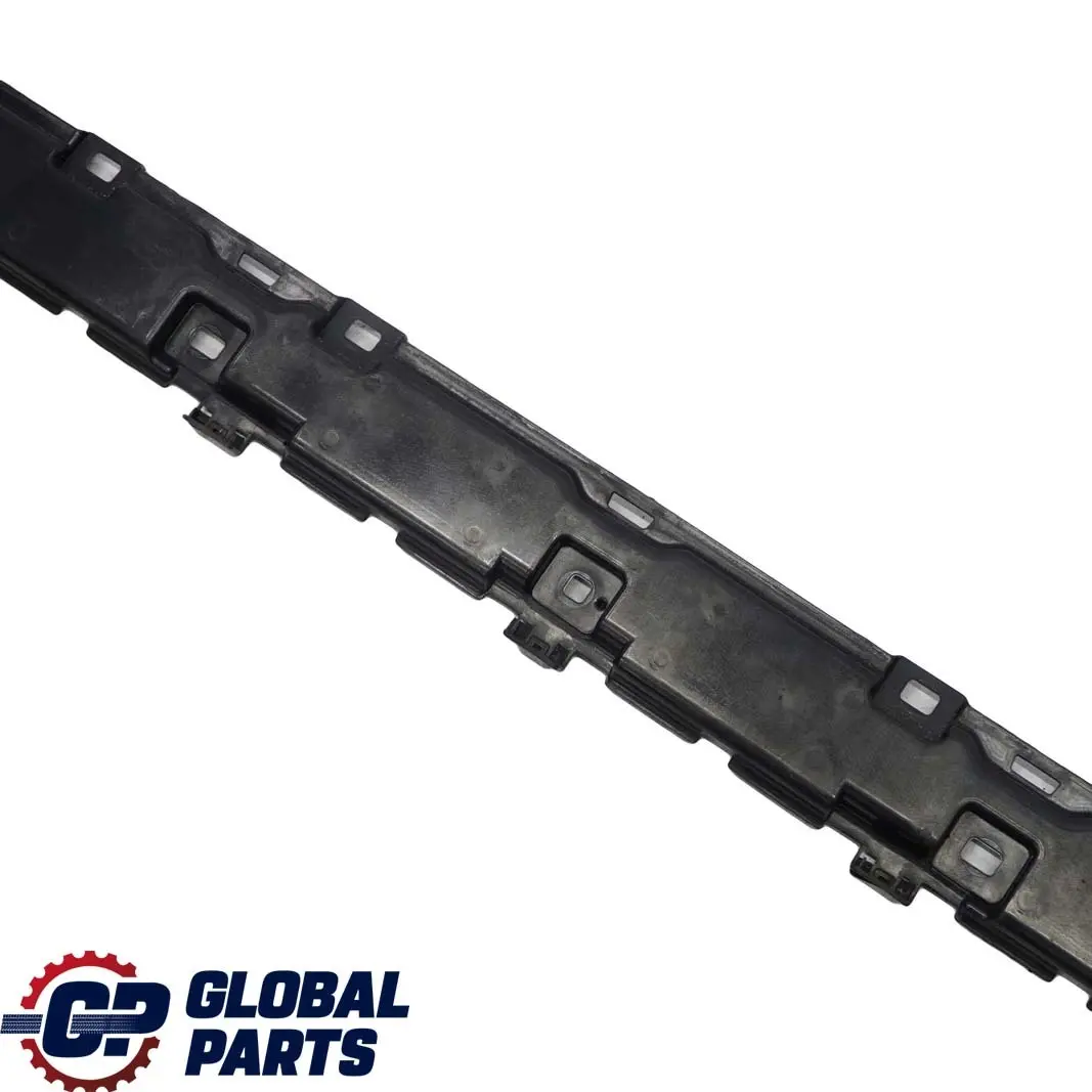 Mercedes-Benz M ML W163 Covering Tailgate Boot Trim Panel Below to with Part number A1637400210 Mercedes-Benz M ML W163 Covering Tailgate Boot Trim Panel Below - SKU A1637400210 - Part number A1637400210