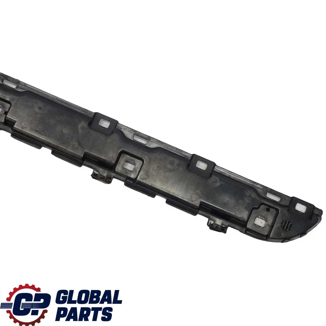  Mercedes-Benz M ML W163 Covering Tailgate Boot Trim Panel Below - SKU A1637400210 - Part number A1637400210