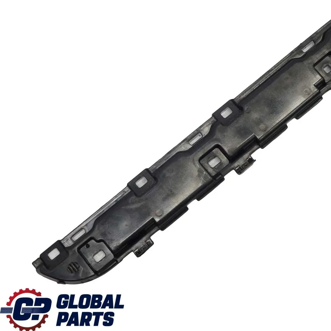  Mercedes-benz M ML W163 Hayon Dessous Carenage Capot - SKU A1637400210 - Numéro de pièce A1637400210