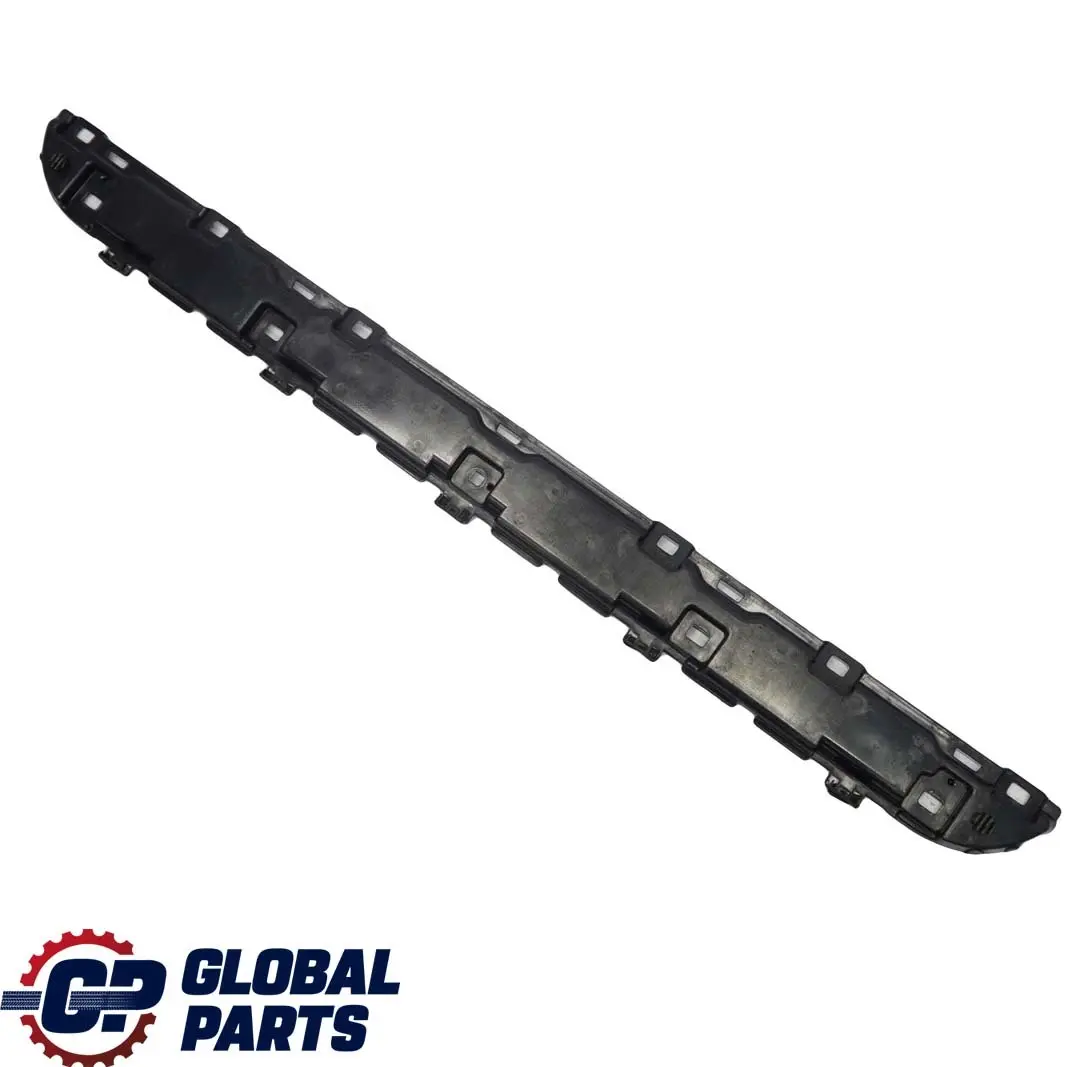 Nakładka listwa klapy bagażnika do MERCEDES ML W163 o numerze A1637400210 MERCEDES ML W163 Nakładka listwa klapy bagażnika - SKU A1637400210 - Numer Części A1637400210