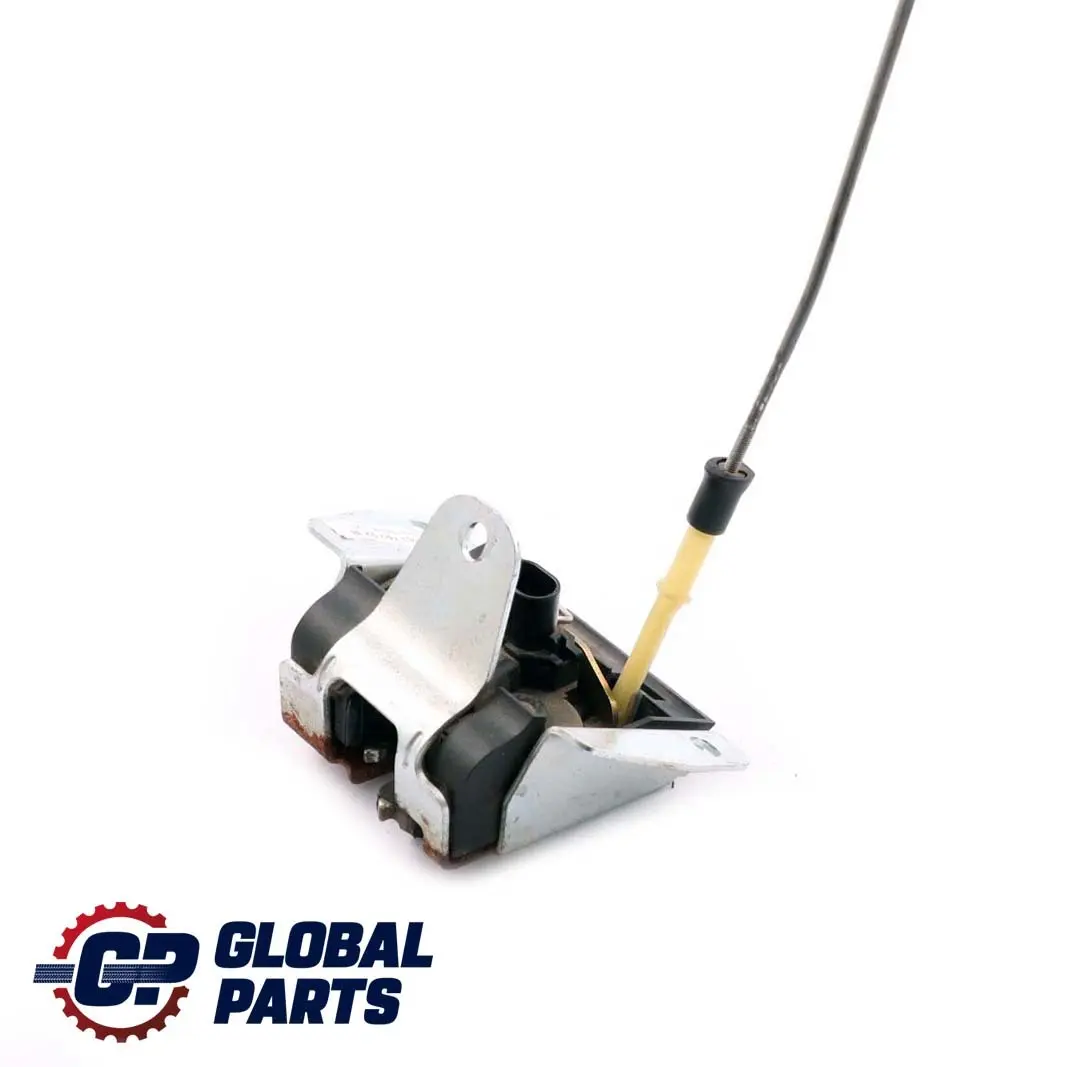 Heckklappe Verkleidung für Mercedes ML W163 mit Teilenummer A1637400235 Mercedes ML W163 Heckklappe Verkleidung - SKU A1637400235 - Teilenummer A1637400235