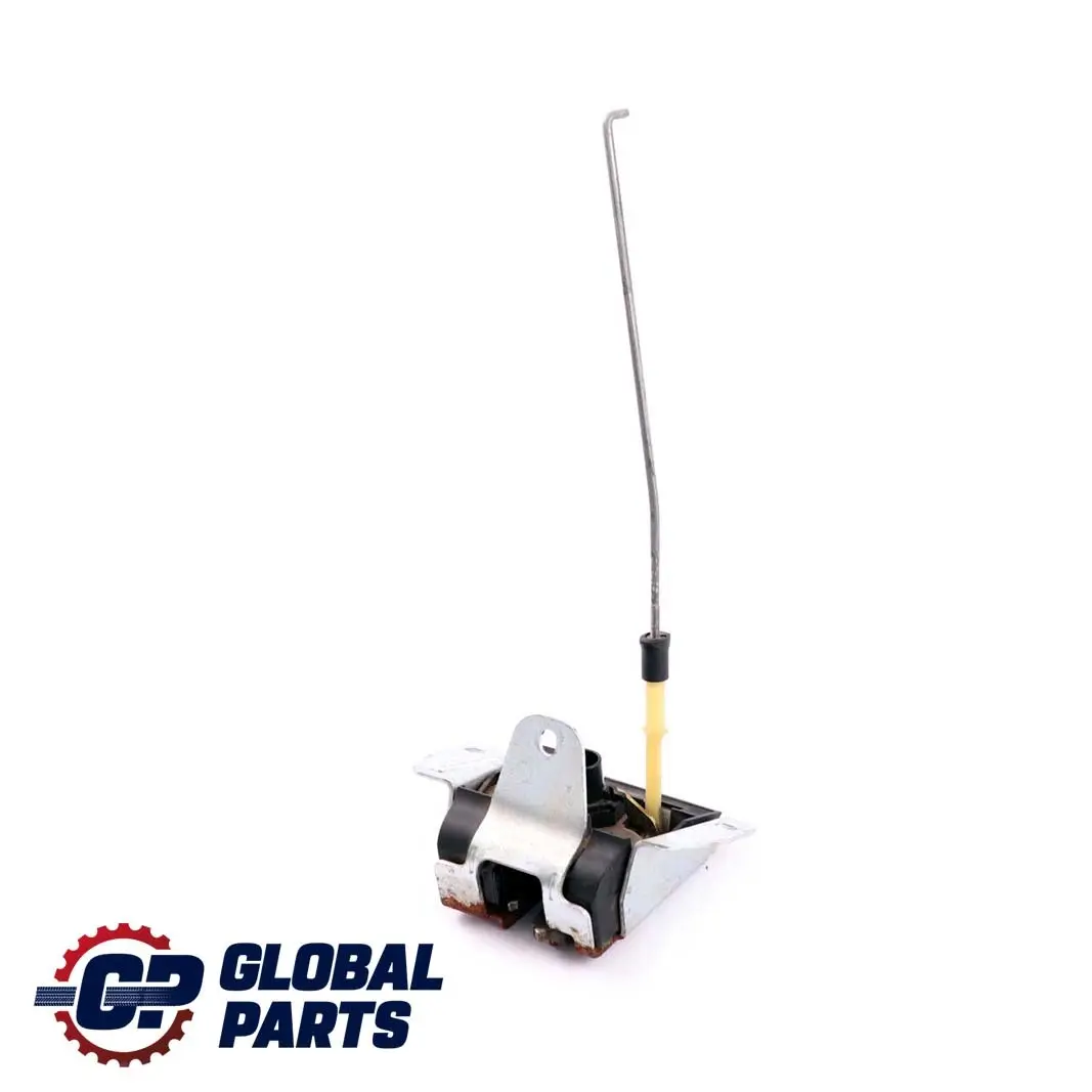 Mercedes W163 bagagliaio Serratura portellone posteriore - SKU A1637400235 - Numero di parte A1637400235