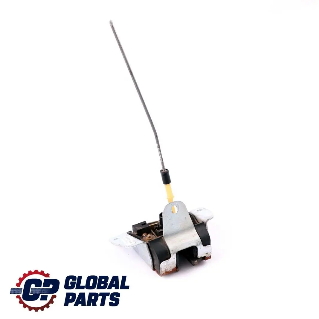 bagagliaio Serratura portellone posteriore per Mercedes W163 con numero di parte A1637400235 Mercedes W163 bagagliaio Serratura portellone posteriore - SKU A1637400235 - Numero di parte A1637400235