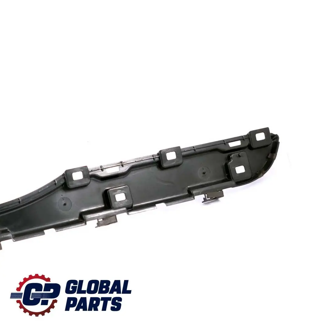  Mercedes-Benz M ML W163 Covering Tailgate Boot Trim Panel Below - SKU A1637400310 - Part number A1637400310