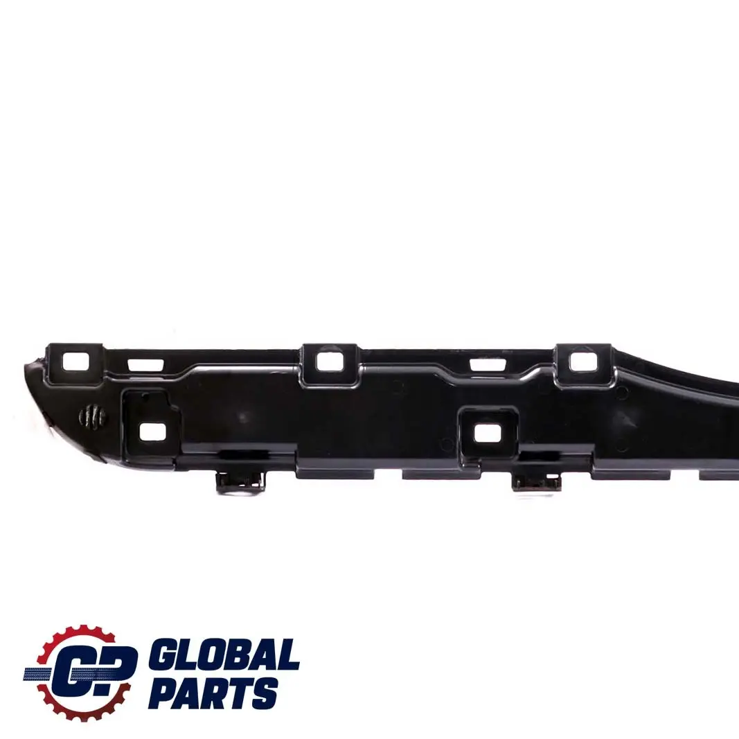  Mercedes-Benz M ML W163 Covering Tailgate Boot Trim Panel Below - SKU A1637400310 - Part number A1637400310