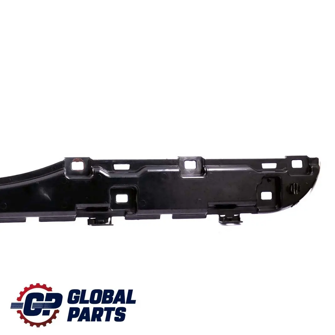  Mercedes-Benz M ML W163 Covering Tailgate Boot Trim Panel Below - SKU A1637400310 - Part number A1637400310