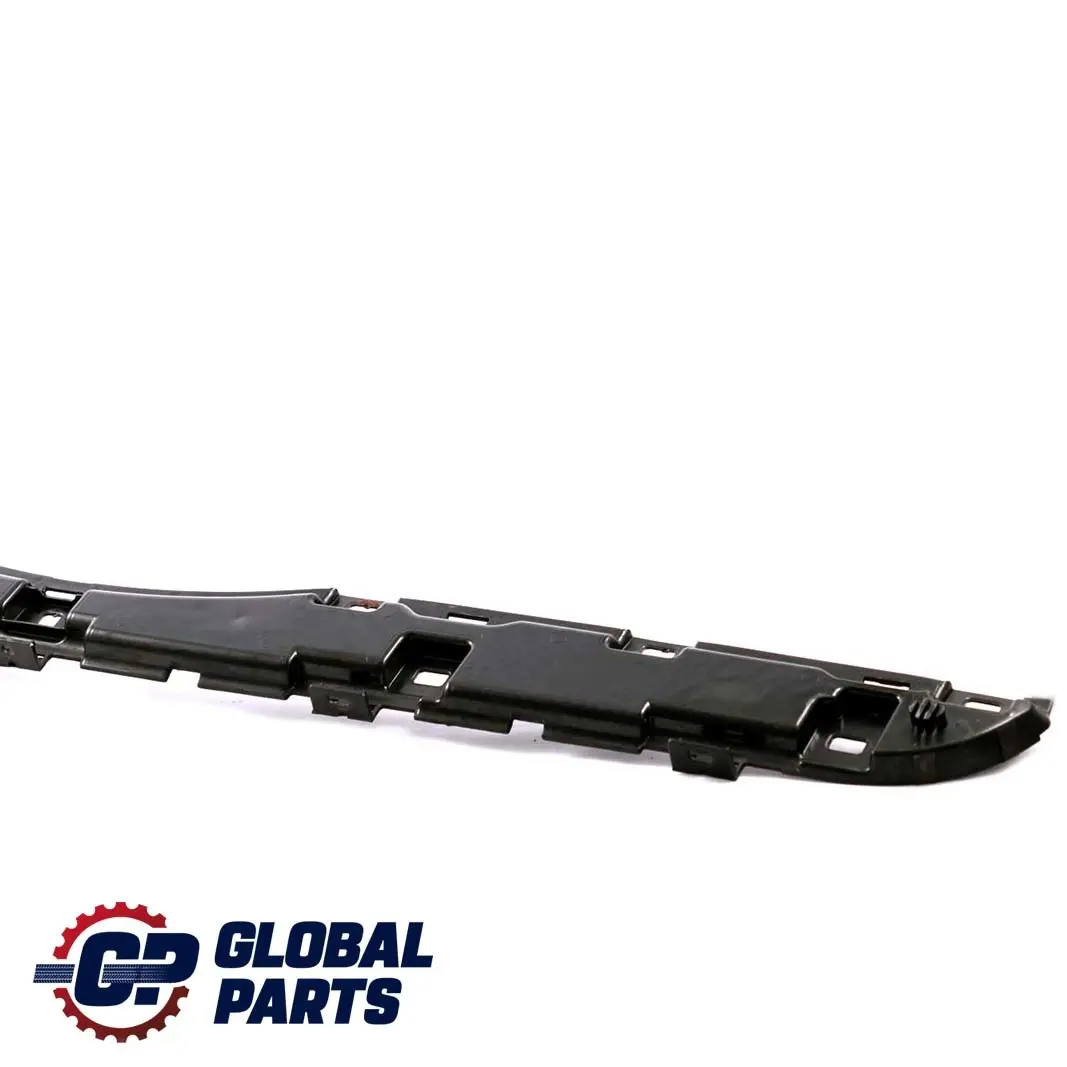  Mercedes-Benz M ML W163 Covering Tailgate Boot Trim Panel Below - SKU A1637400310 - Part number A1637400310