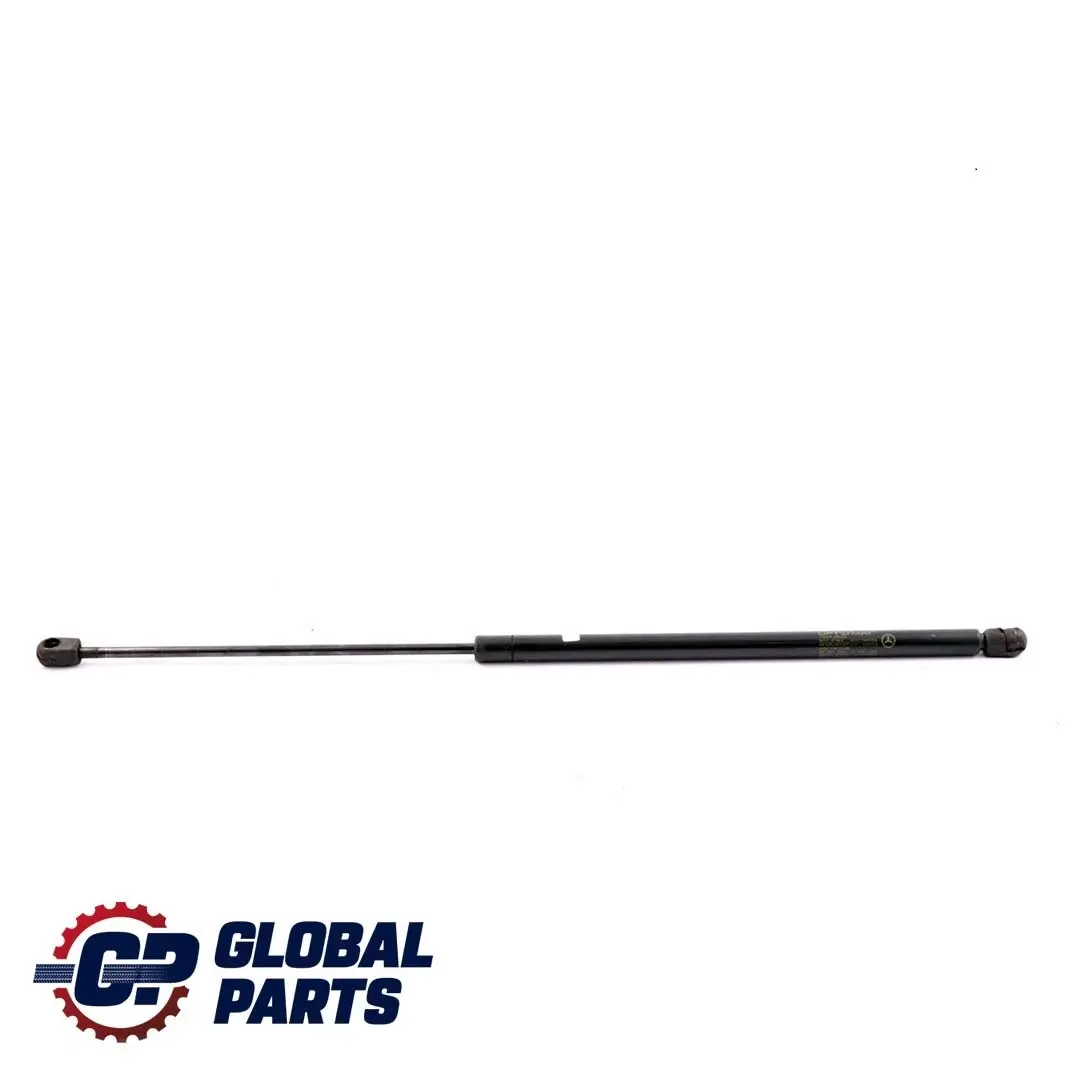 Ammortizzatore A Gas Portellone Bagagliaio per Mercedes ML W163 con numero di parte A1637400345 Mercedes ML W163 Ammortizzatore A Gas Portellone Bagagliaio - SKU A1637400345 - Numero di parte A1637400345