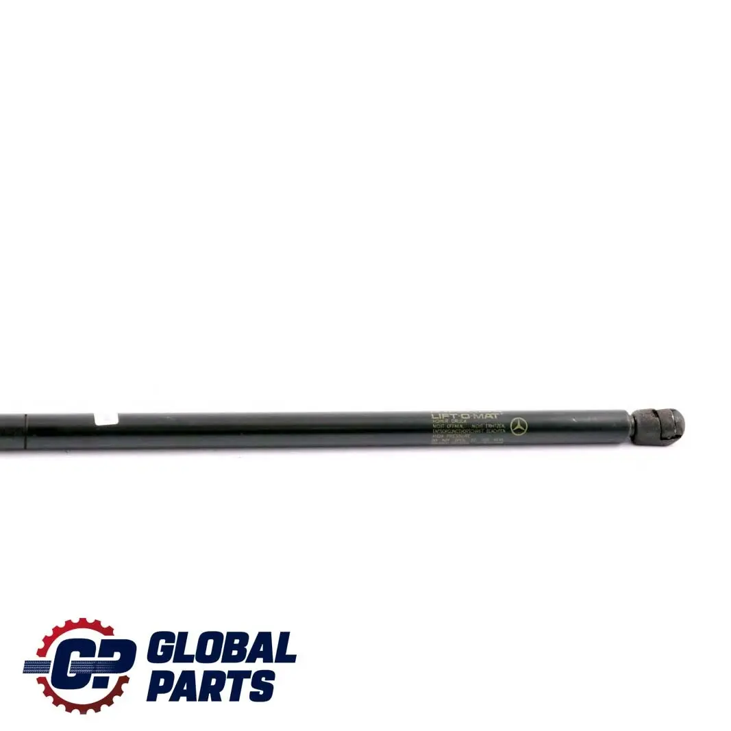 Ammortizzatore A Gas Portellone Bagagliaio per Mercedes ML W163 con numero di parte A1637400345 Mercedes ML W163 Ammortizzatore A Gas Portellone Bagagliaio - SKU A1637400345 - Numero di parte A1637400345