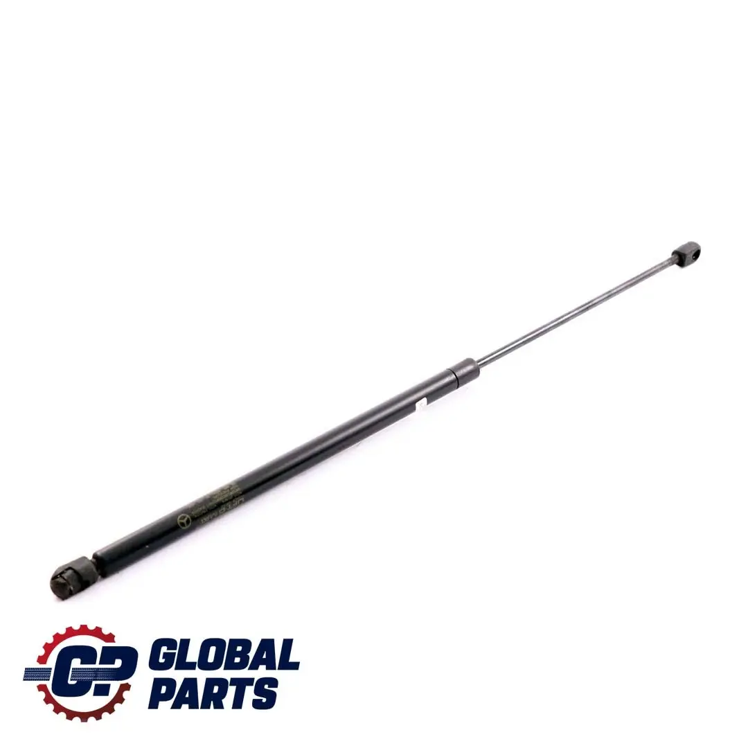 Strut Amortyzator Bagażnika do Mercedes ML W163 o numerze A1637400345 Mercedes ML W163 Strut Amortyzator Bagażnika - SKU A1637400345 - Numer Części A1637400345