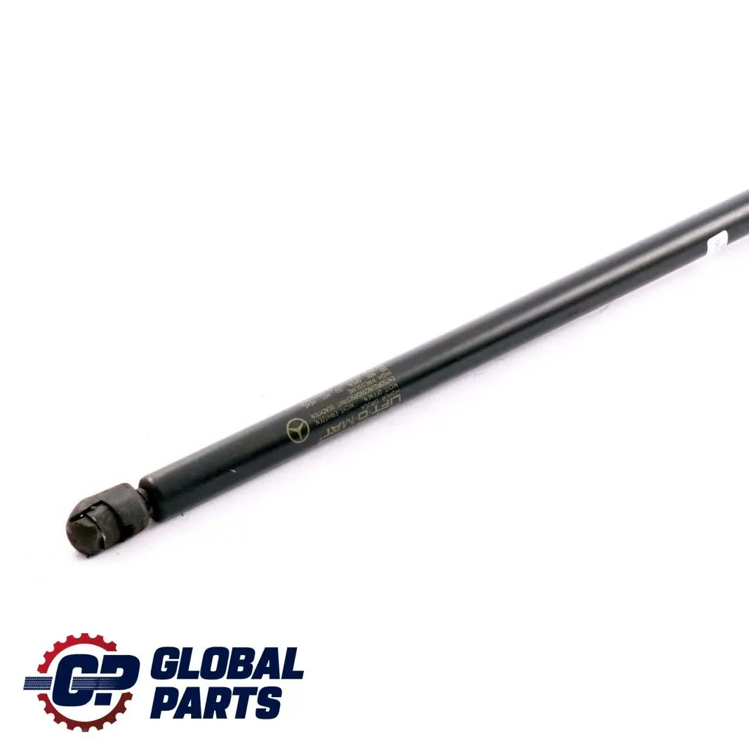 Vérin À Gaz Pour Hayon Et Coffre pour Mercedes ML W163 à propos du numéro de pièce A1637400345 Mercedes ML W163 Vérin À Gaz Pour Hayon Et Coffre - SKU A1637400345 - Numéro de pièce A1637400345