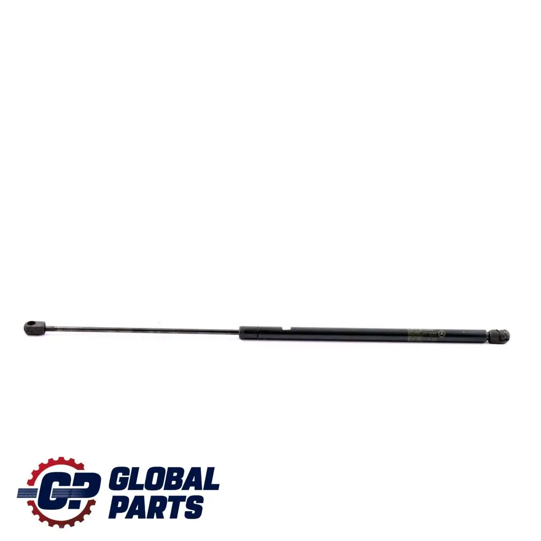 Pressure Strut Tailgate Boot Trunk to Mercedes ML W163 Gas with Part number A1637400345 Mercedes ML W163 Gas Pressure Strut Tailgate Boot Trunk - SKU A1637400345 - Part number A1637400345