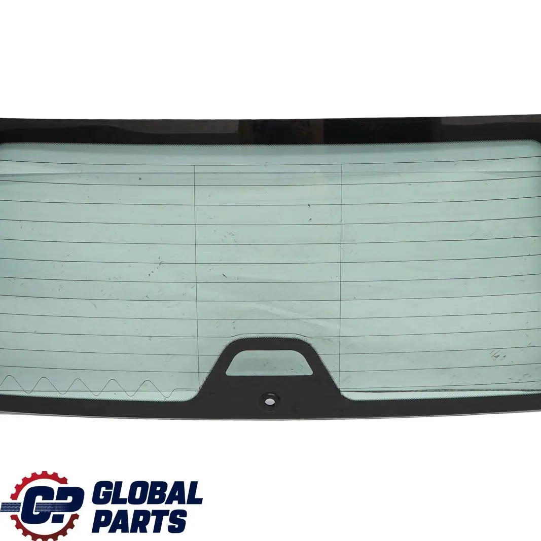 Mercedes-Benz M-Class ML W163 Rear Tailgate Window AS2 Armourplate PL to with Part number A1637400557 Mercedes-Benz M-Class ML W163 Rear Tailgate Window AS2 Armourplate PL - SKU A1637400557 - Part number A1637400557