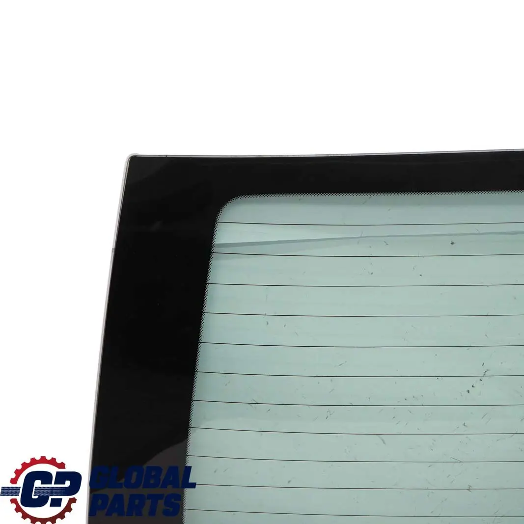  Mercedes-Benz M-Class ML W163 Rear Tailgate Window AS2 Armourplate PL - SKU A1637400557 - Part number A1637400557