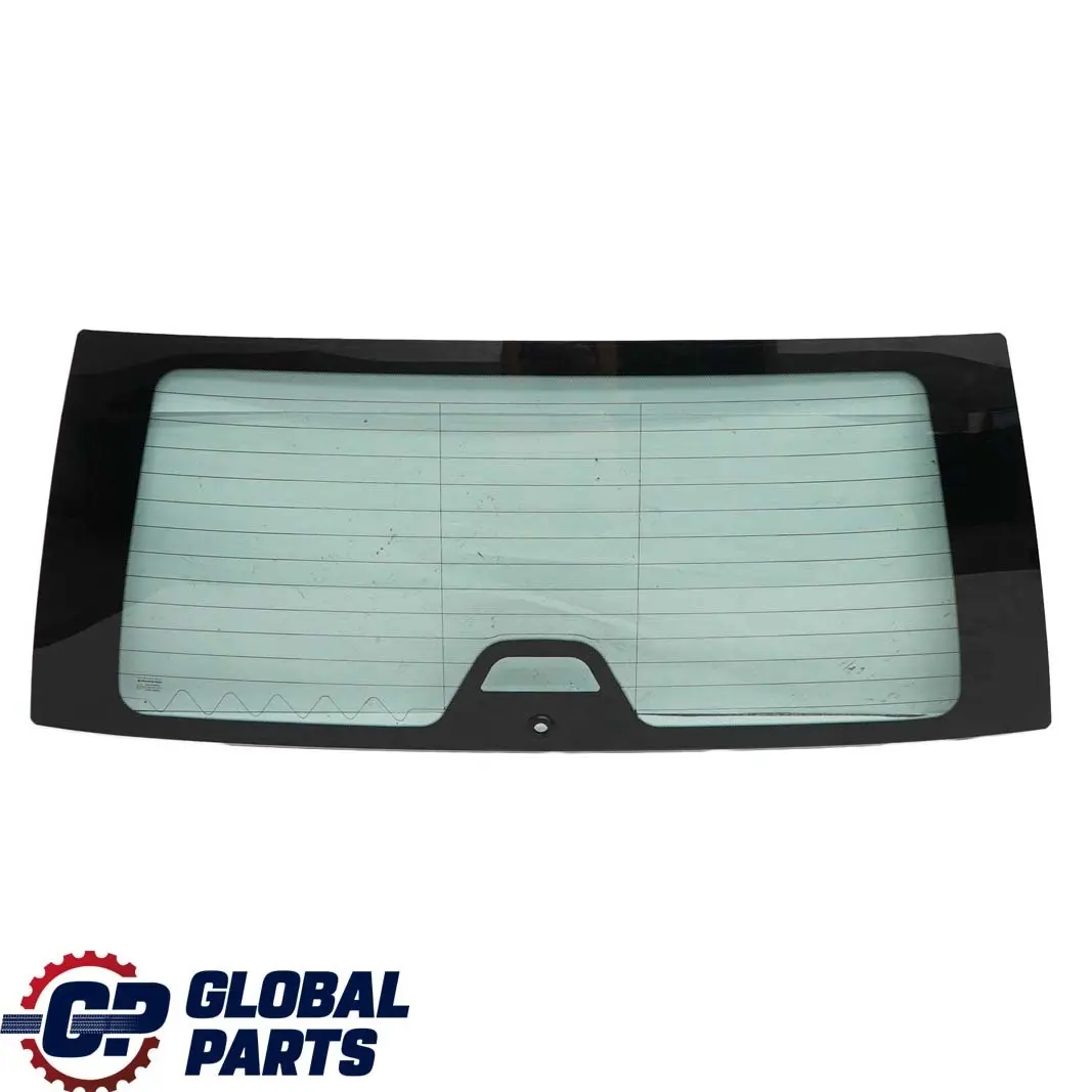 Mercedes-Benz M-Class ML W163 Rear Tailgate Window AS2 Armourplate PL to with Part number A1637400557 Mercedes-Benz M-Class ML W163 Rear Tailgate Window AS2 Armourplate PL - SKU A1637400557 - Part number A1637400557