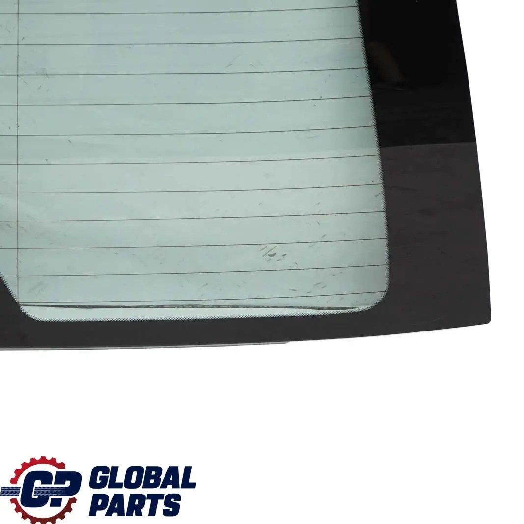  Mercedes-Benz M-Class ML W163 Rear Tailgate Window AS2 Armourplate PL - SKU A1637400557 - Part number A1637400557