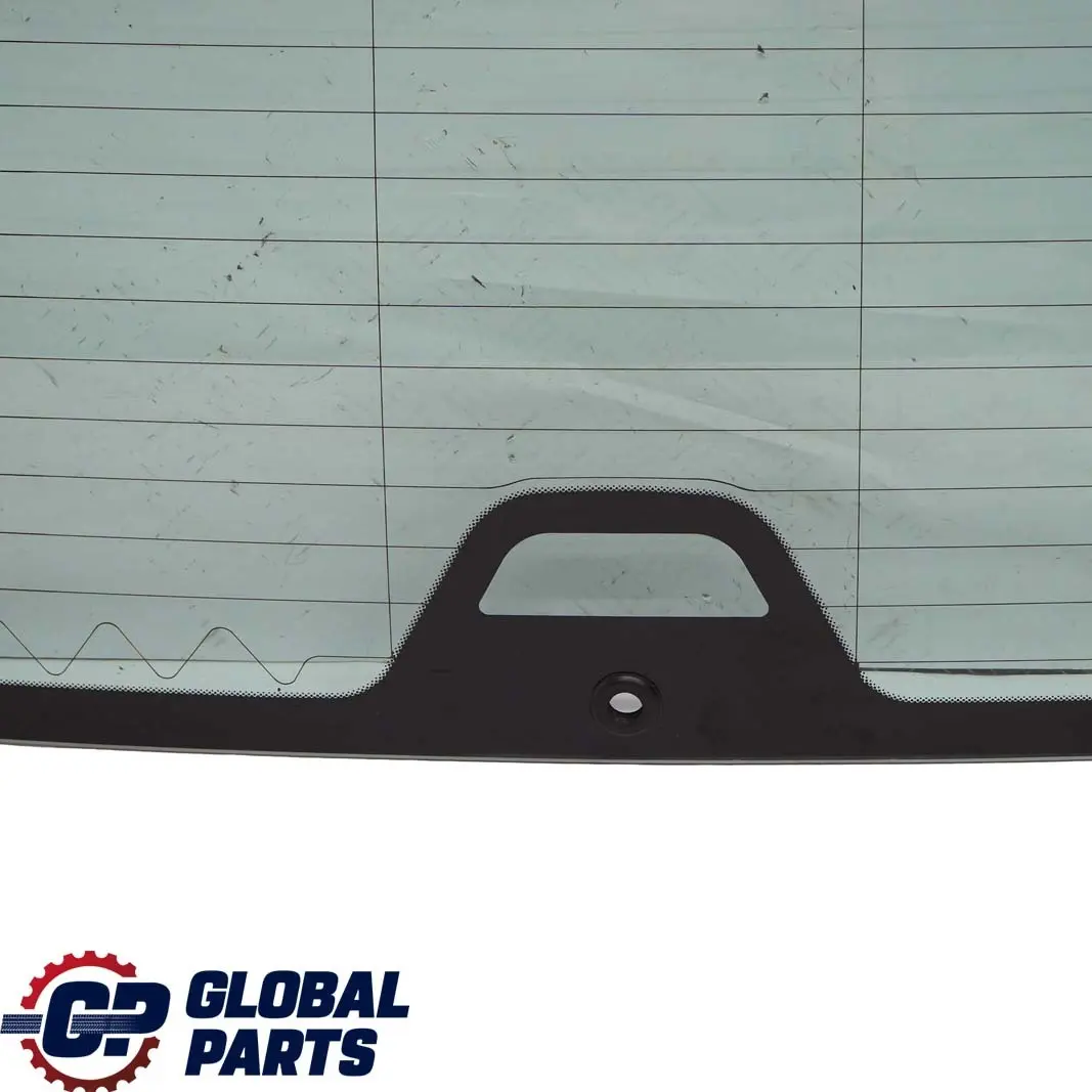 Mercedes-Benz M-Class ML W163 Rear Tailgate Window AS2 Armourplate PL to with Part number A1637400557 Mercedes-Benz M-Class ML W163 Rear Tailgate Window AS2 Armourplate PL - SKU A1637400557 - Part number A1637400557