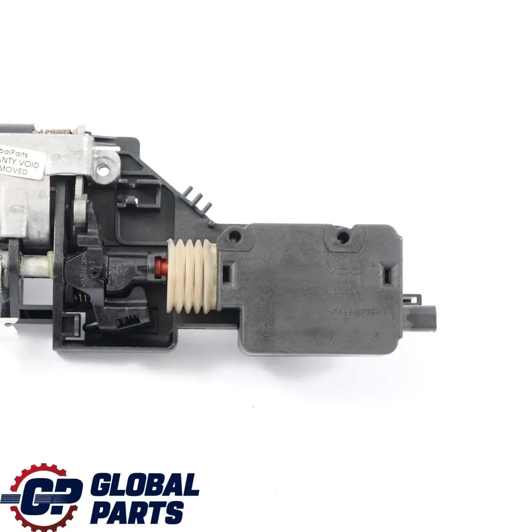 Mercedes-Benz Clase M ML W163 Tapa De La tapa del maletero para con número de pieza A1637400593 Mercedes-Benz Clase M ML W163 Tapa De La tapa del maletero - SKU A1637400593 - Número de pieza A1637400593