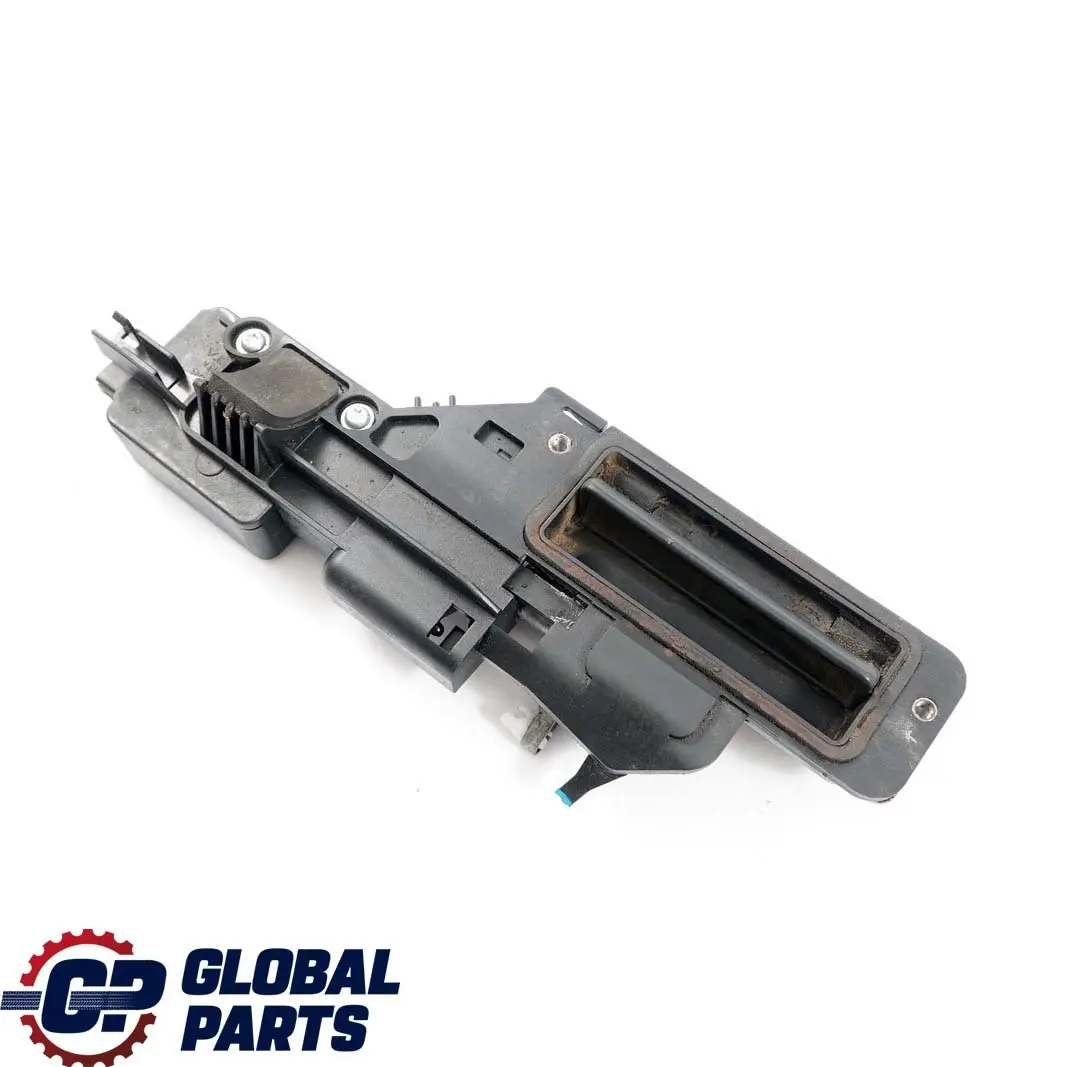  Mercedes-Benz M-Klasse ML W163 Griff Öffner Heckklappe - SKU A1637400593 - Teilenummer A1637400593